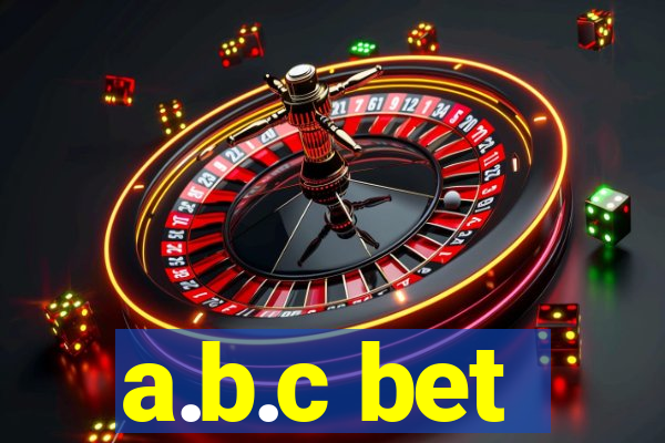 a.b.c bet